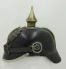 Prussian Pioneer Enlisted Pickelhaube Visuel 4